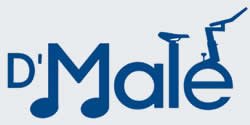 D'Male